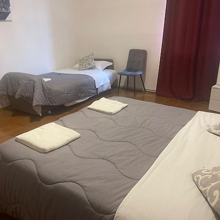 Good Morning Venice Apartment Luaran gambar