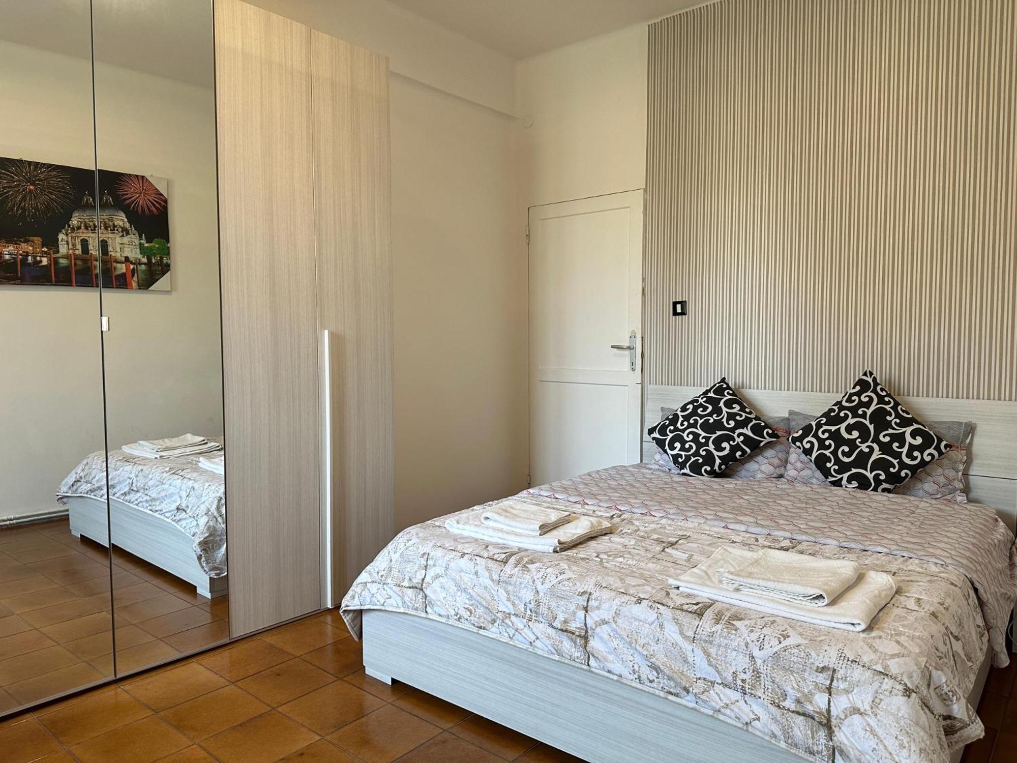 Good Morning Venice Apartment Luaran gambar