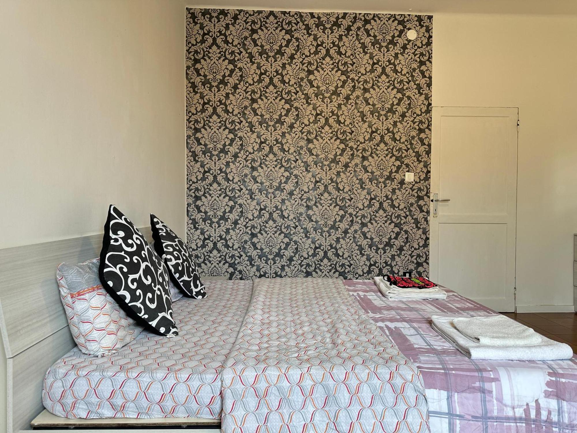Good Morning Venice Apartment Luaran gambar