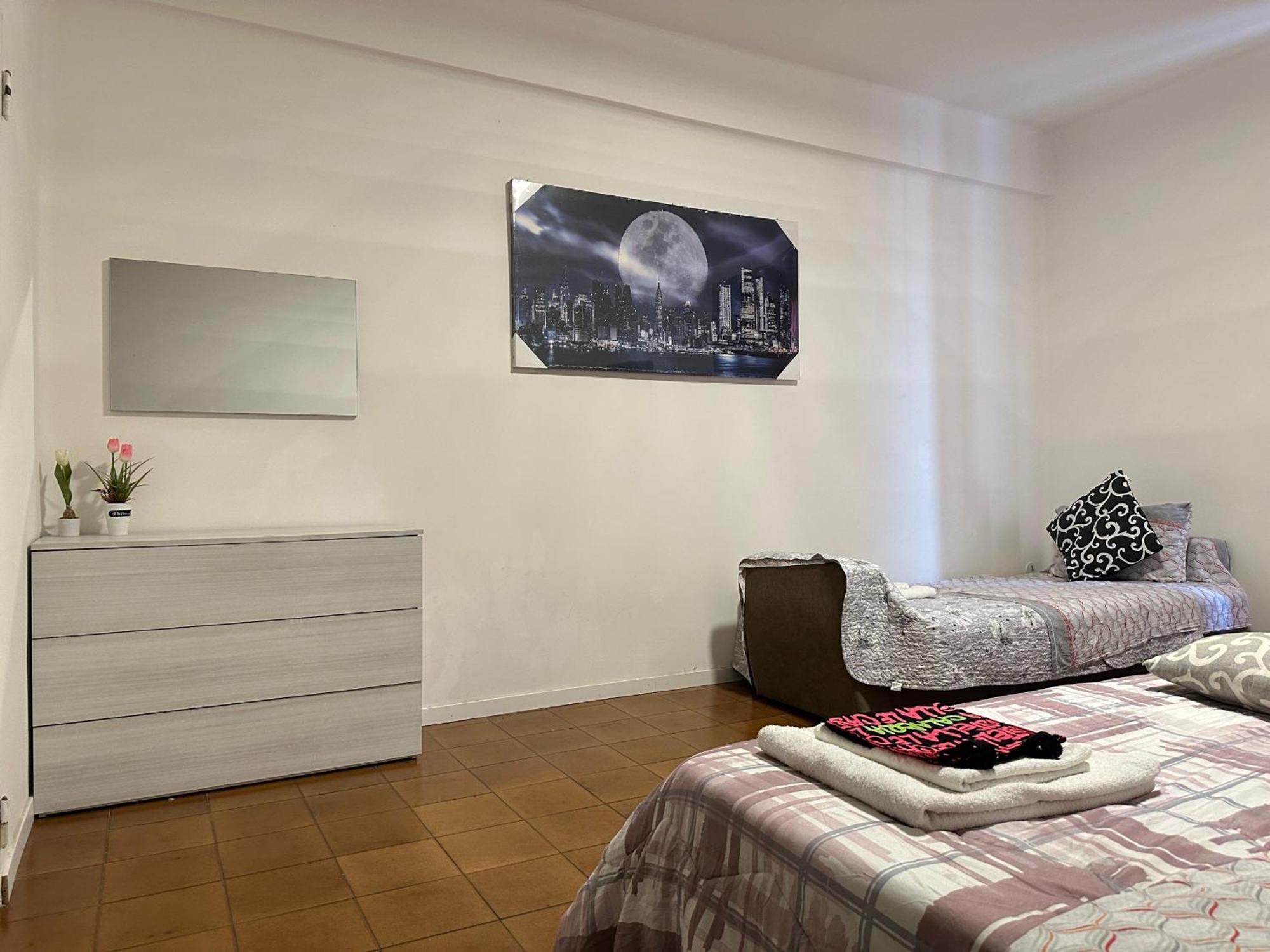 Good Morning Venice Apartment Luaran gambar