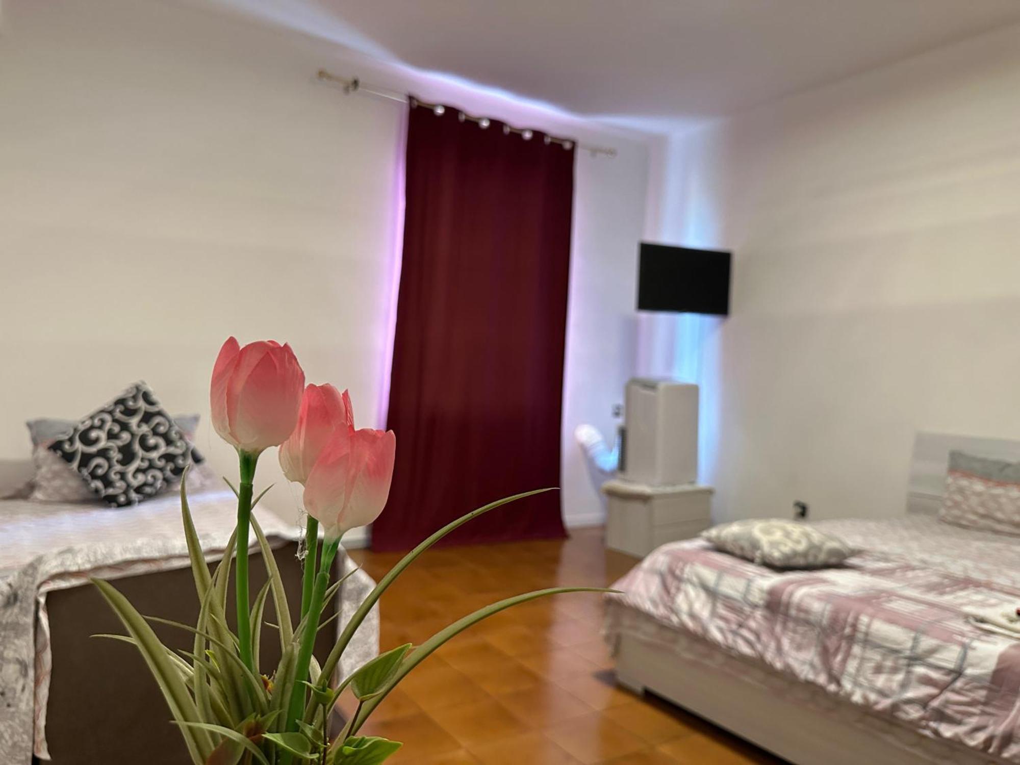 Good Morning Venice Apartment Luaran gambar