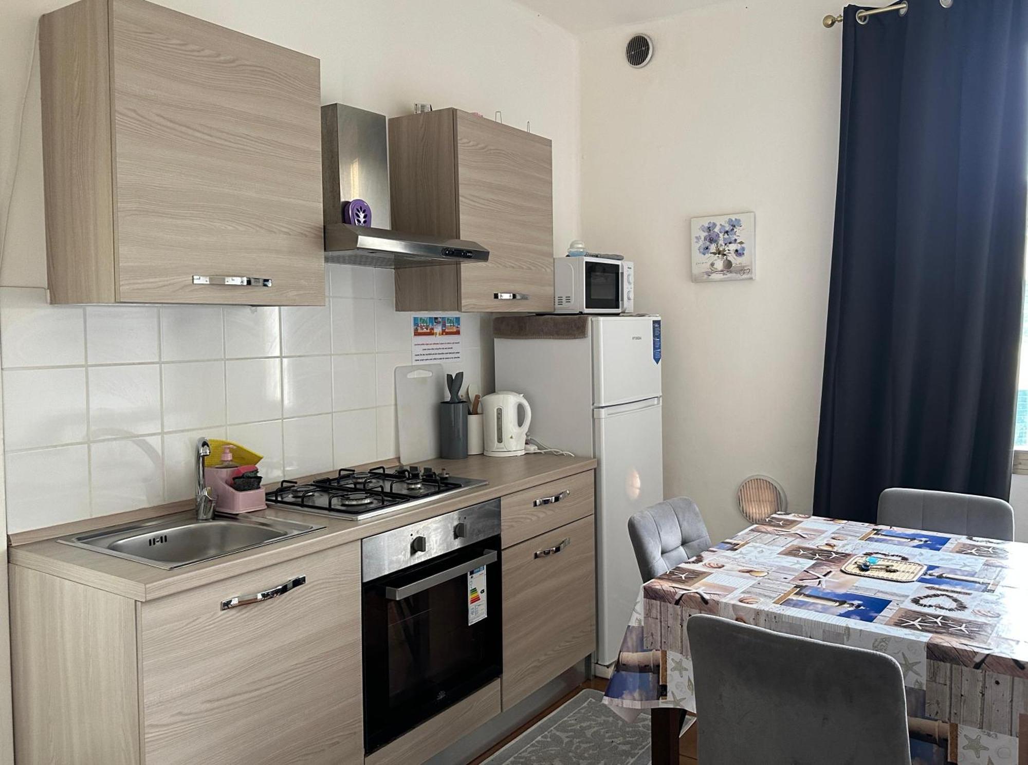 Good Morning Venice Apartment Luaran gambar