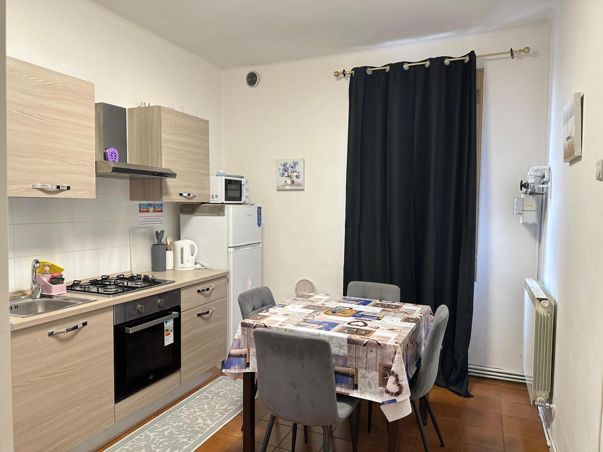 Good Morning Venice Apartment Luaran gambar