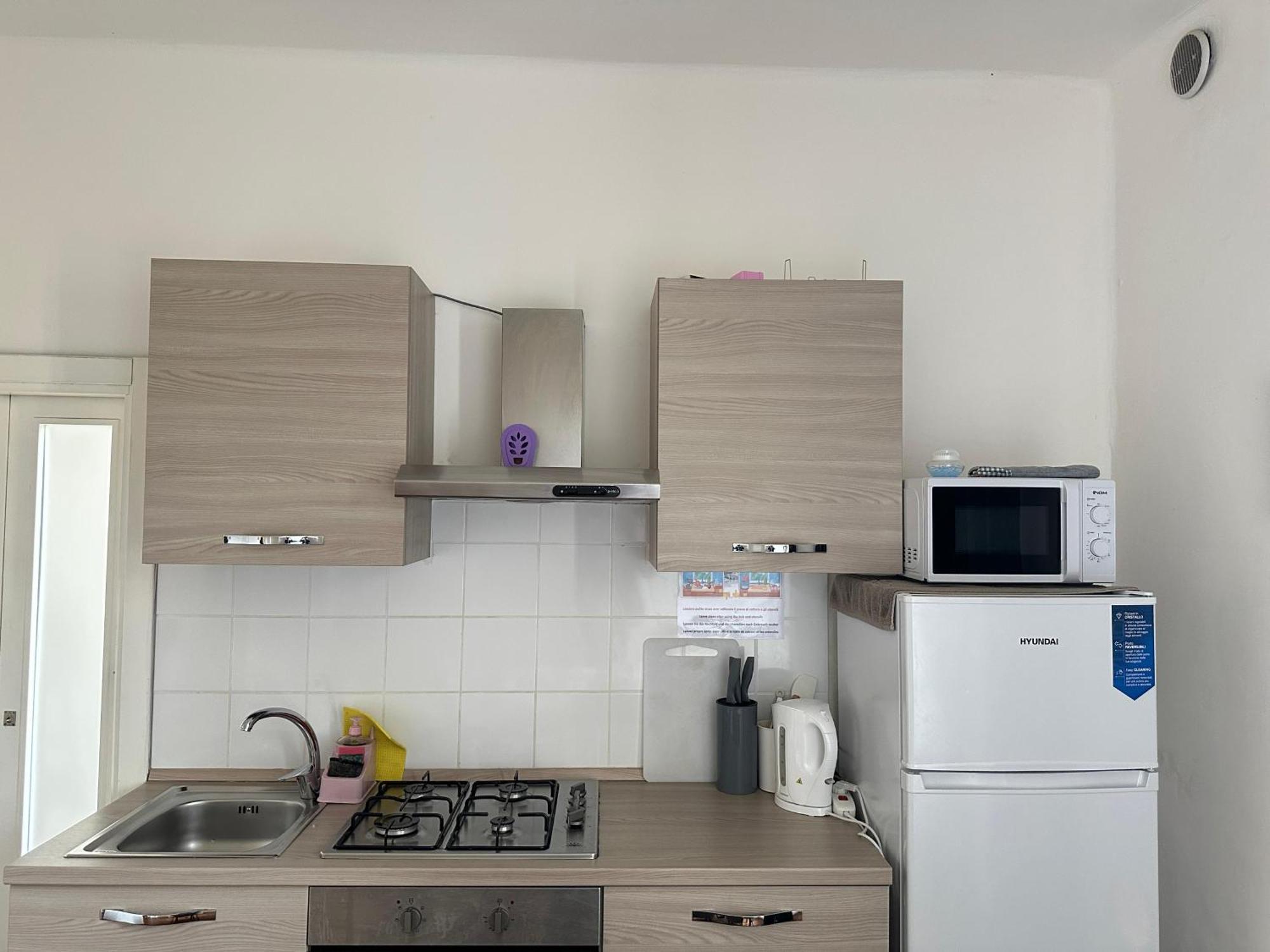 Good Morning Venice Apartment Luaran gambar