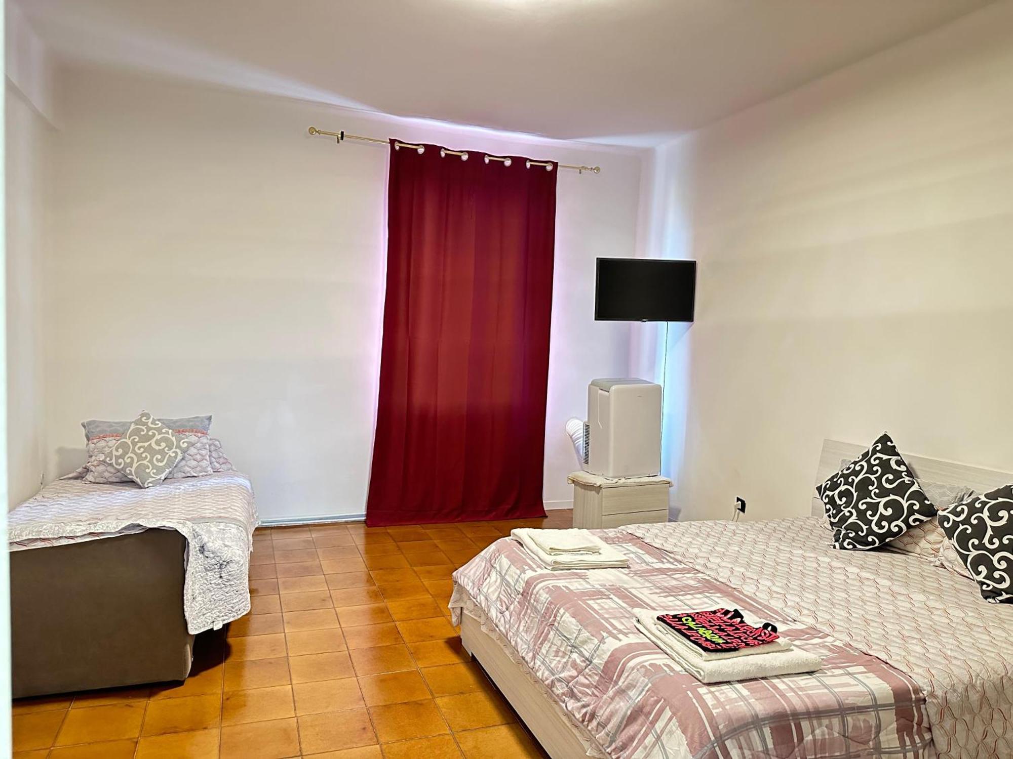 Good Morning Venice Apartment Luaran gambar