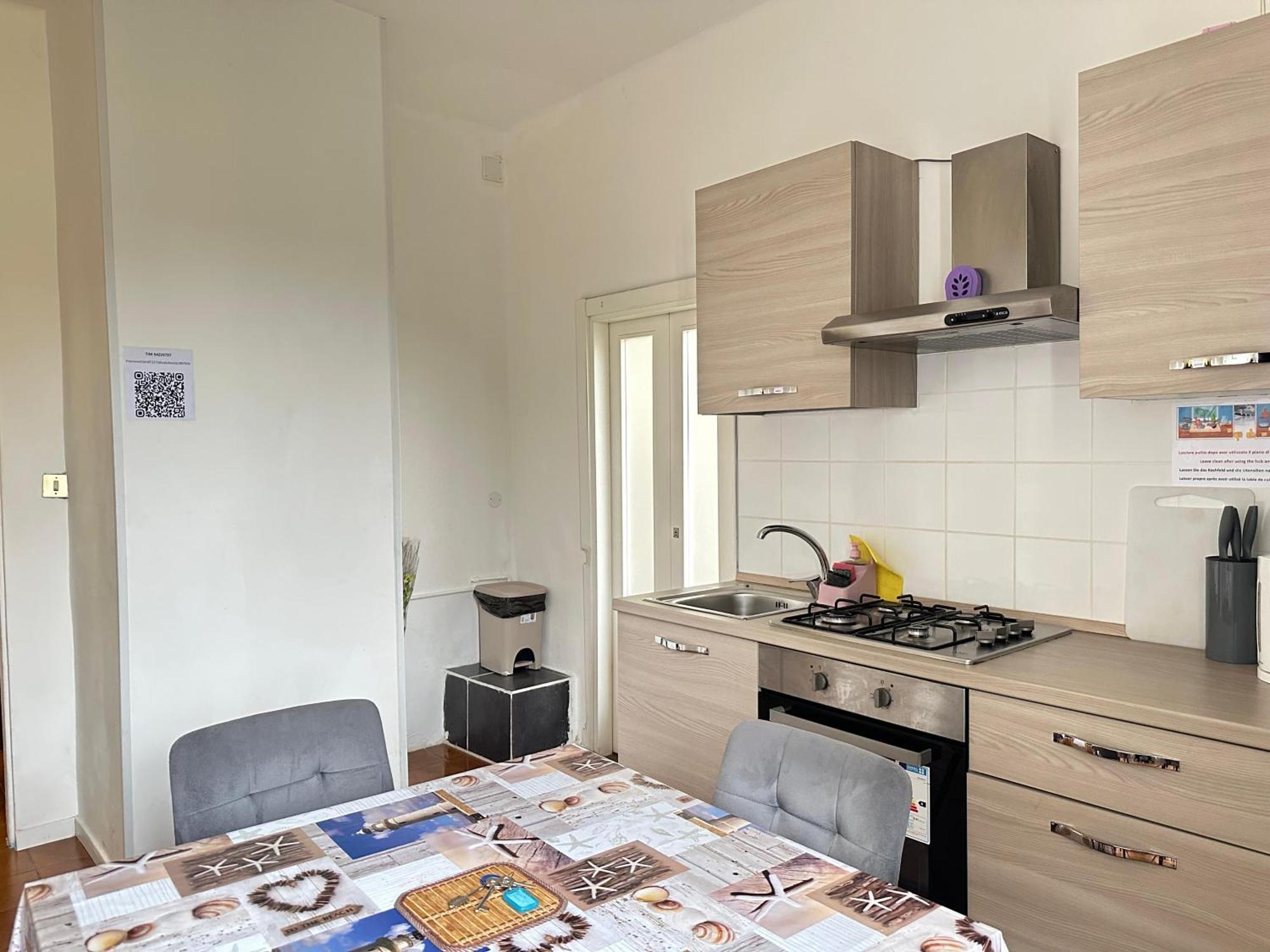 Good Morning Venice Apartment Luaran gambar