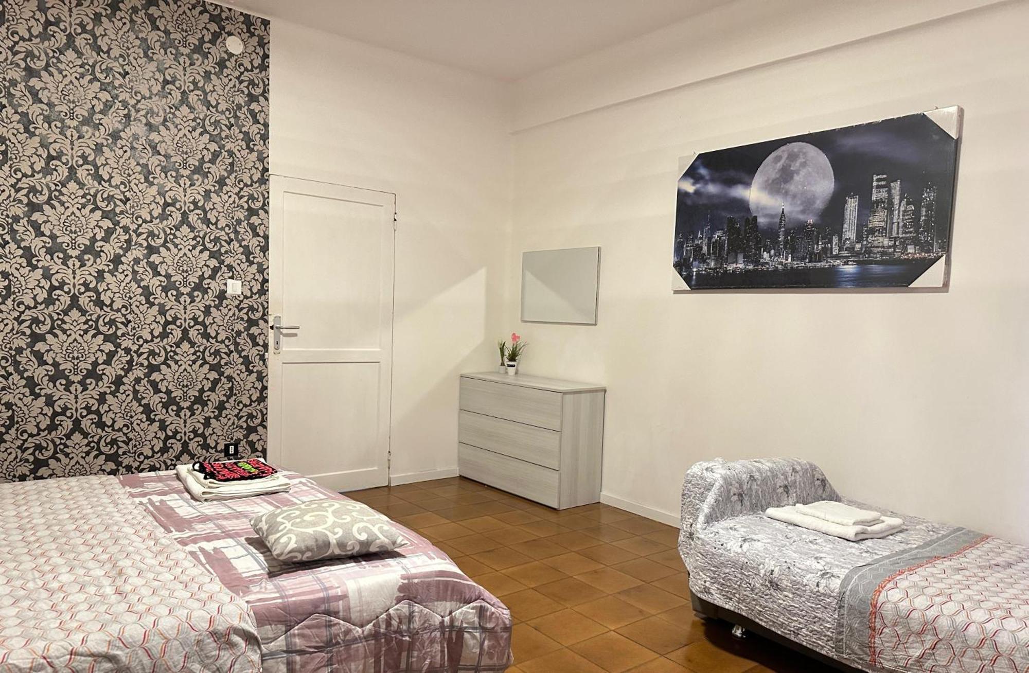 Good Morning Venice Apartment Luaran gambar