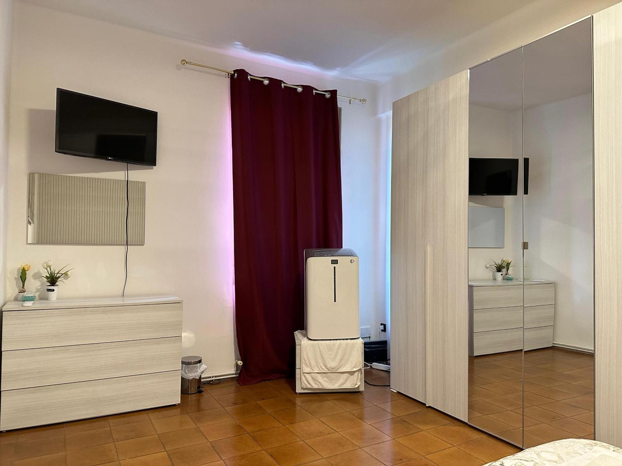 Good Morning Venice Apartment Luaran gambar