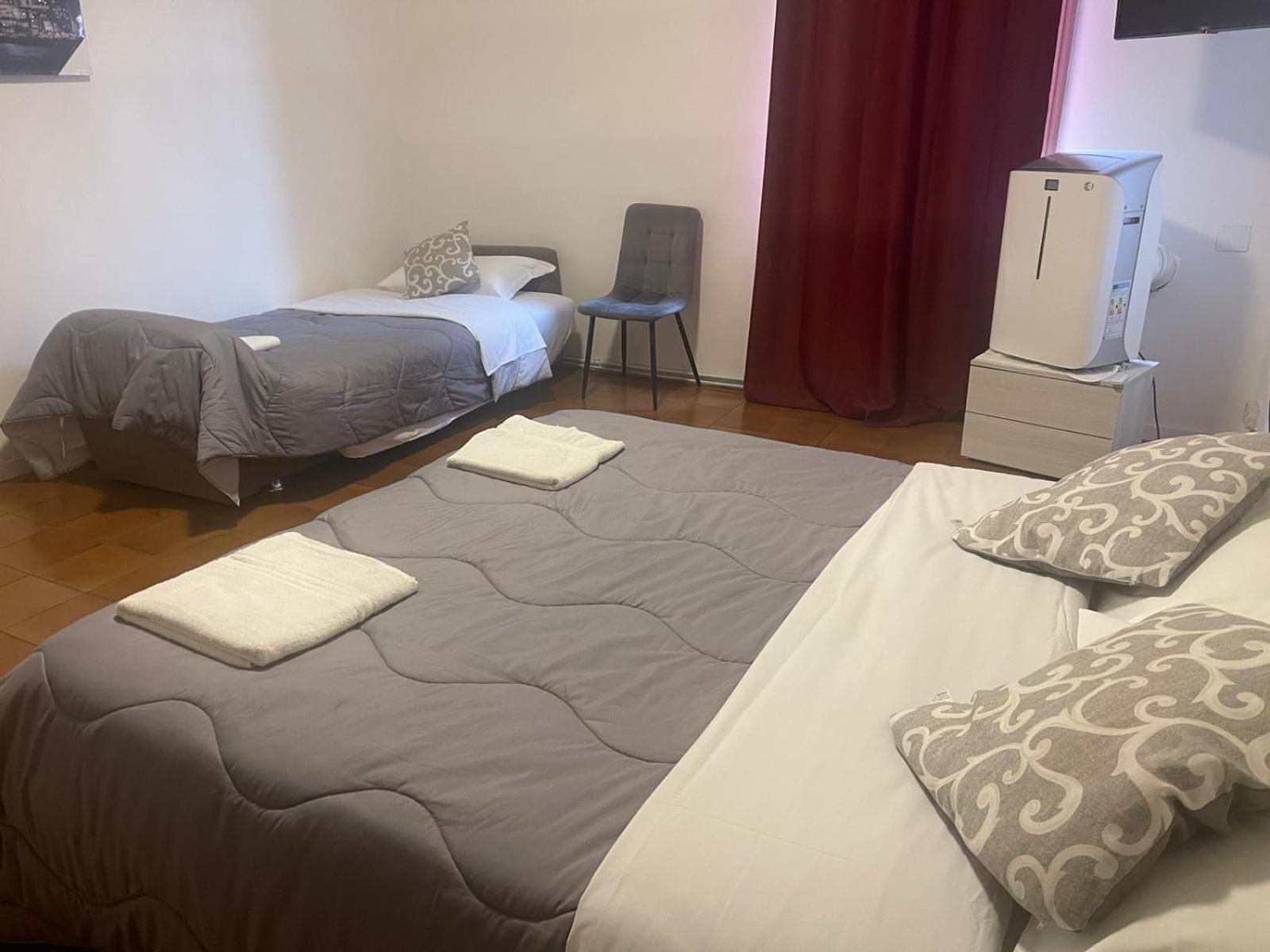 Good Morning Venice Apartment Luaran gambar