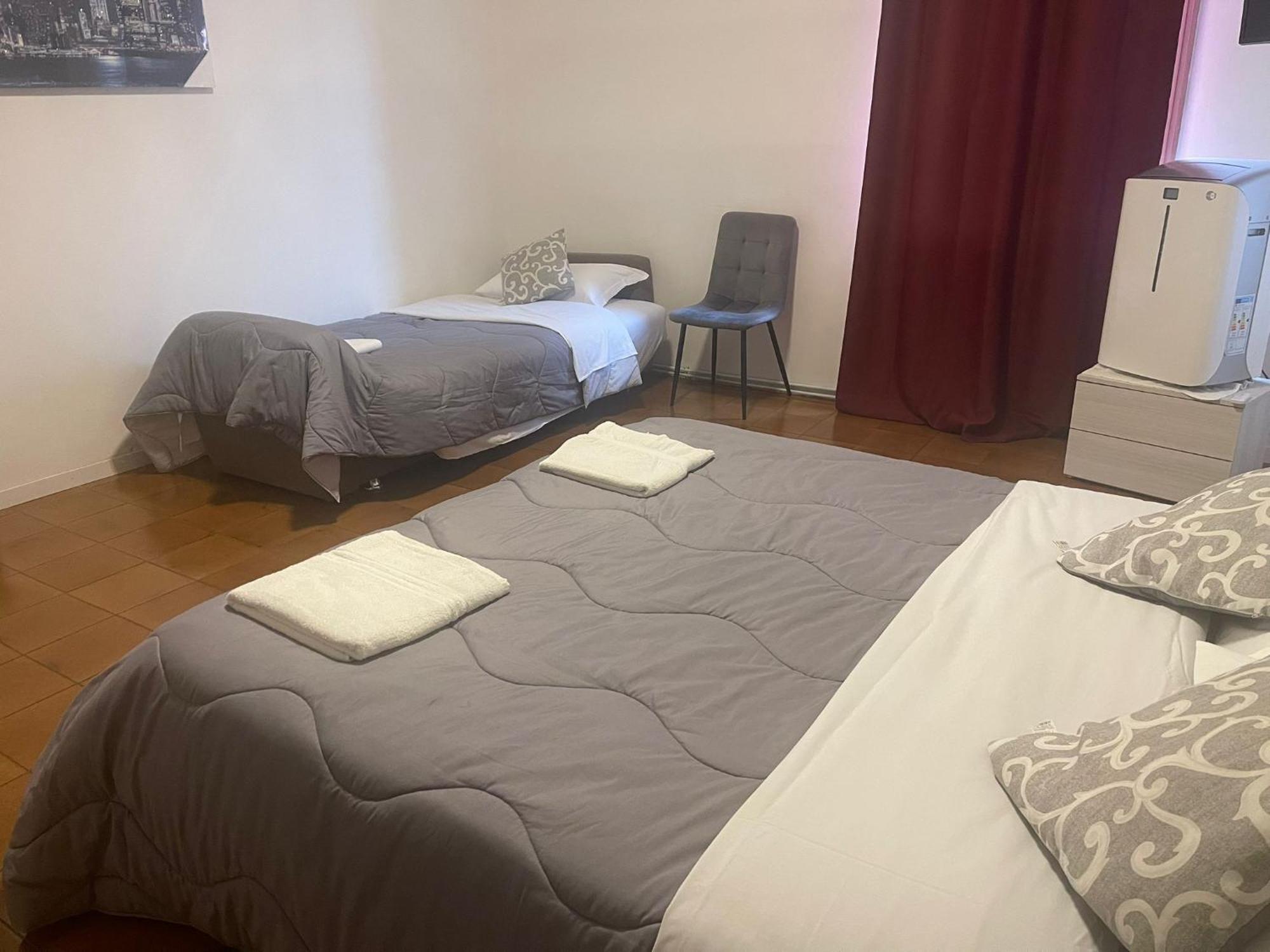 Good Morning Venice Apartment Luaran gambar