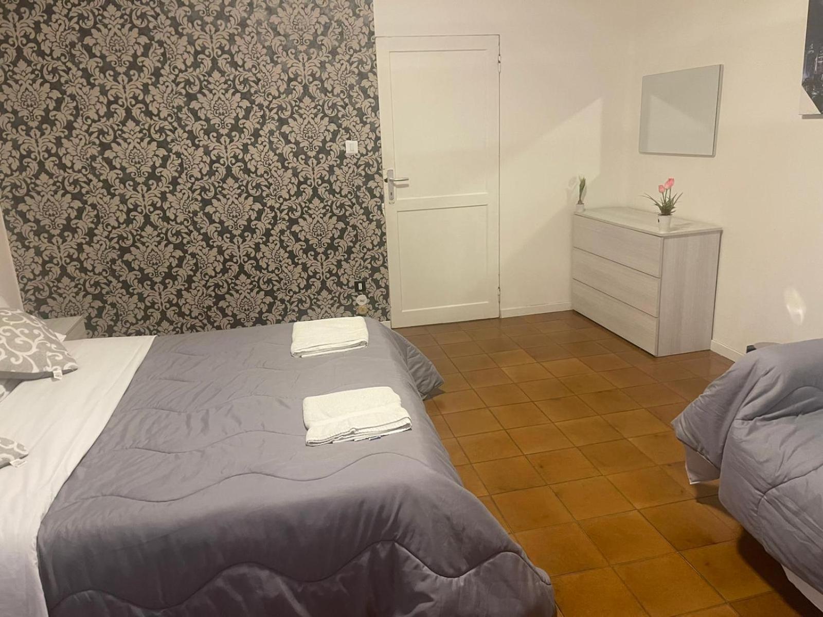 Good Morning Venice Apartment Luaran gambar