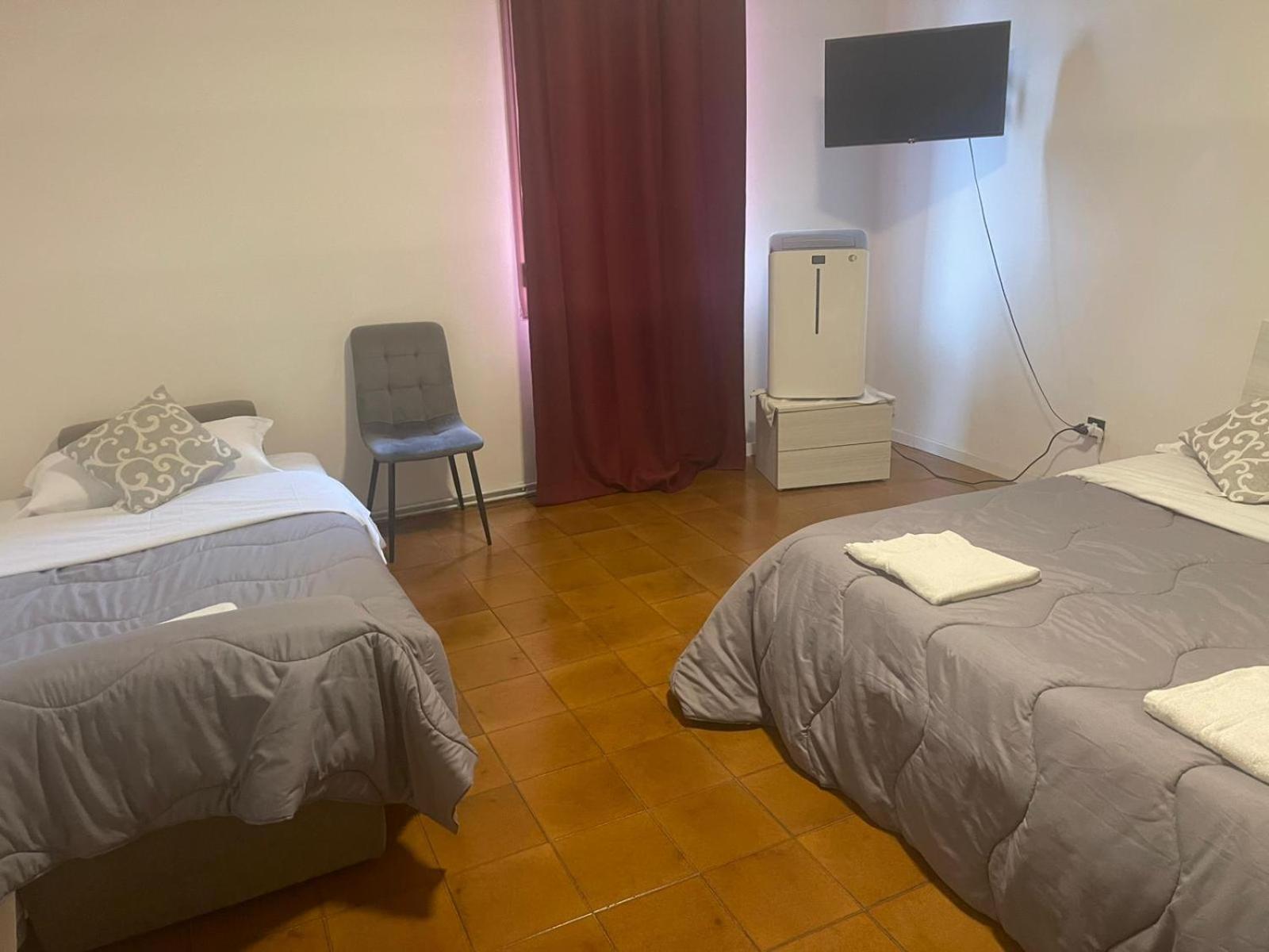 Good Morning Venice Apartment Luaran gambar