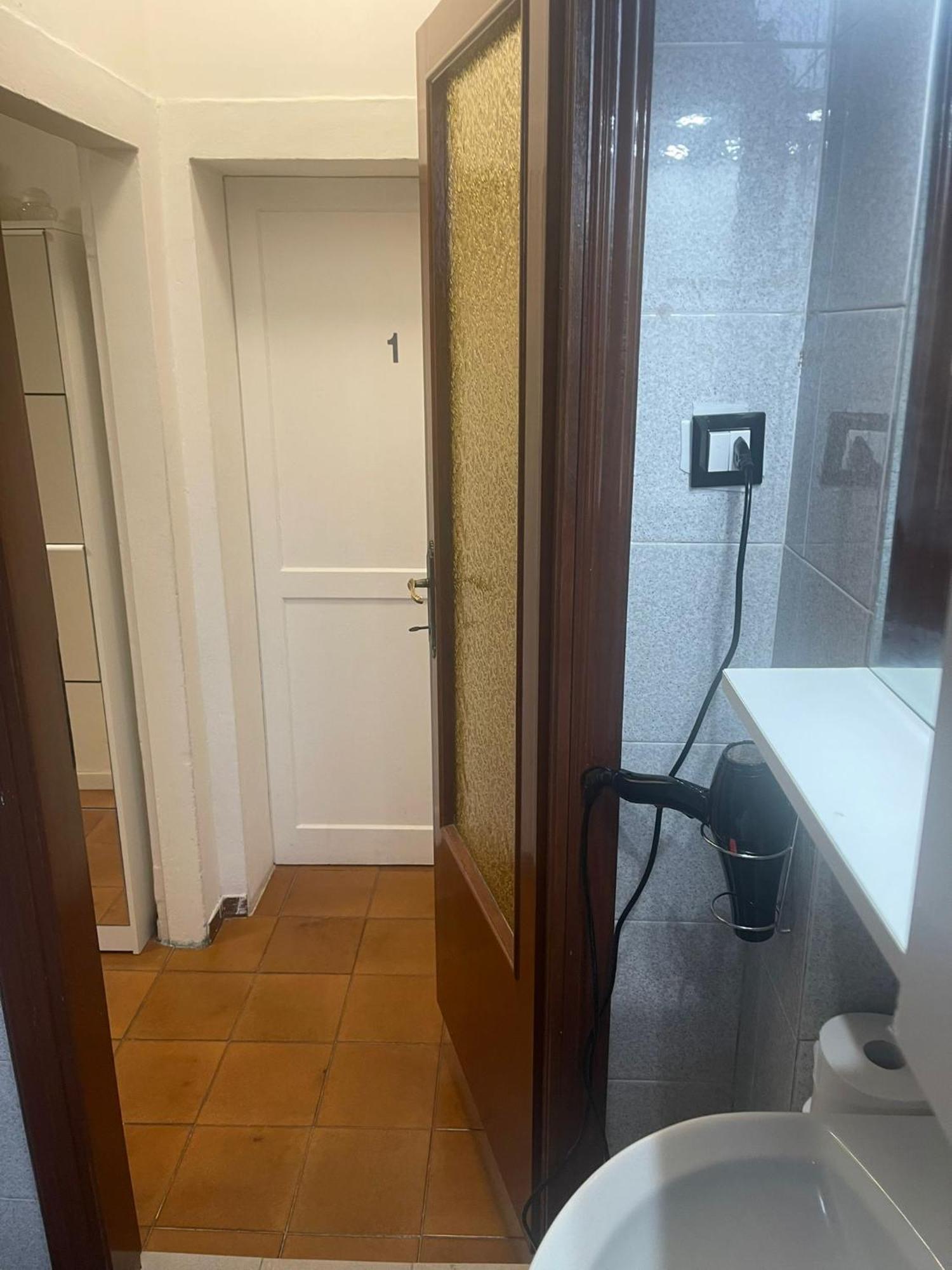 Good Morning Venice Apartment Luaran gambar