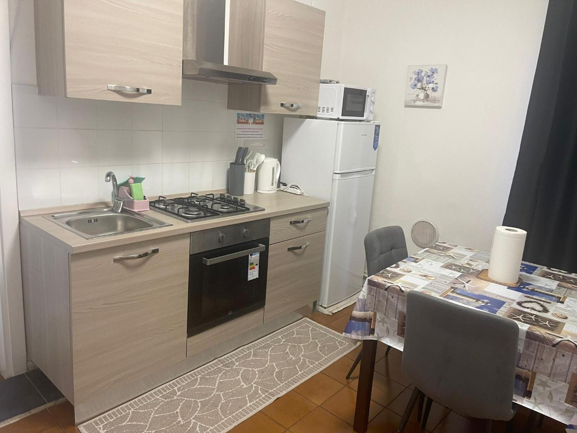 Good Morning Venice Apartment Luaran gambar
